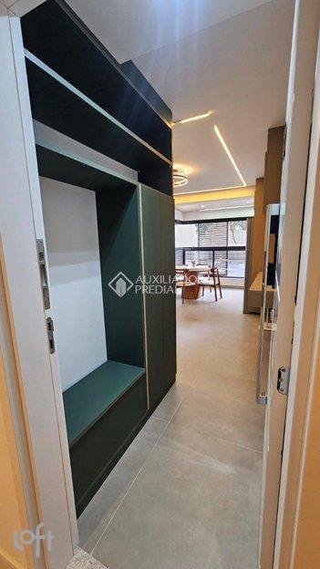 apartment em Alameda Francisco Alves, Vila Guiomar - Santo André - SP