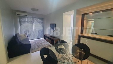 apartment em Rua Goiás, Centro - Uberlândia - MG
