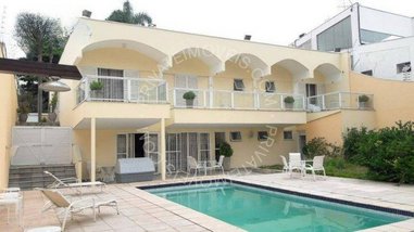 house em Rua Bernardino de Campos, Campo Belo - São Paulo - SP