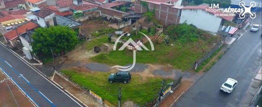 land_lot em Rua Tomé de Souza, Nordeste - Natal - RN