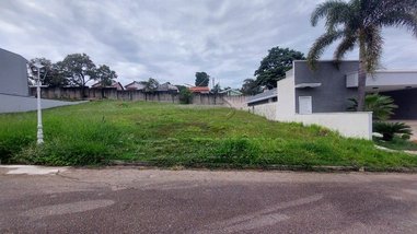 land_lot em Rua Adone Sotovia, Jardim Novo Eldorado - Sorocaba - SP