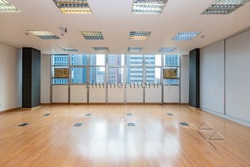 office em Avenida Paulista, Bela Vista - São Paulo - SP
