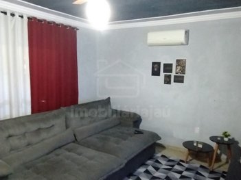 house em Rua José Furia, Jardim Frei Galvão (Potunduva) - Jaú - SP