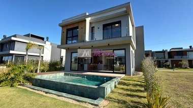 house em Condominio Sense, Xangri-Lá - Xangri-Lá - RS