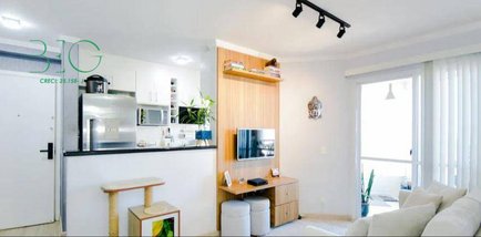 apartment em Avenida Carlos Ferreira Endres, Vila Endres - Guarulhos - SP