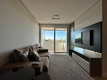 apartment em Avenida Central, Xangri-Lá - Xangri-Lá - RS