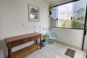 house em Rua Tenente Gelás, Tatuapé - São Paulo - SP