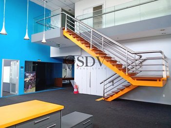 office em James Joule, Cidade Monções - São Paulo - SP