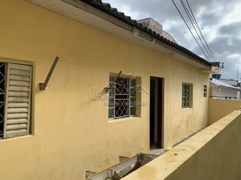 house em Rua Perequê, Penha de França - São Paulo - SP