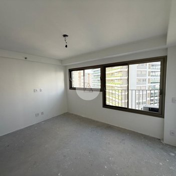 apartment em Avenida Agami, Moema - São Paulo - SP