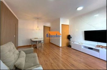 apartment em Rua Coronel Jairo Pereira, Palmares - Belo Horizonte - MG