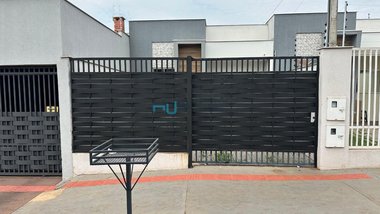 house em Rua Divina Gorne, Jardim Moema - Londrina - PR