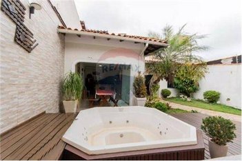 house em Rua Belém, Vila Assunção - Santo André - SP