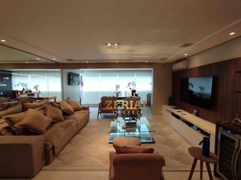 apartment em Rua Marechal Deodoro, Santa Paula - São Caetano do Sul - SP