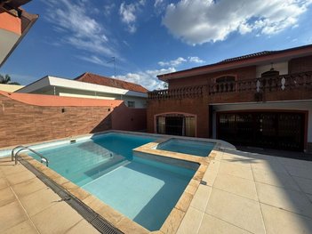 house em Avenida do Anastácio, City América - São Paulo - SP