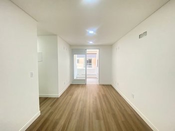 apartment em Luiz Elias Daux, Ingleses do Rio Vermelho - Florianópolis - SC