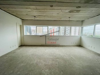 office em Vilela, Tatuapé - São Paulo - SP