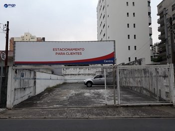 land_lot em Rua Américo Margonari, Centro - São Bernardo do Campo - SP