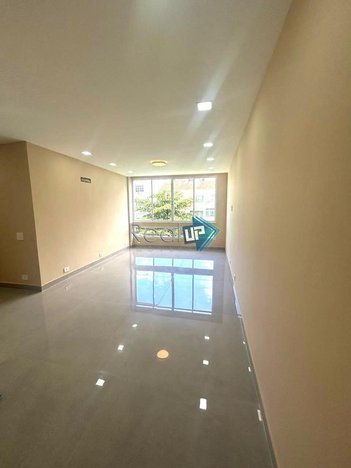 apartment em Avenida Bartolomeu Mitre, Leblon - Rio de Janeiro - RJ