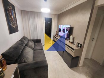 apartment em Rua Frank Guedes, Gopoúva - Guarulhos - SP