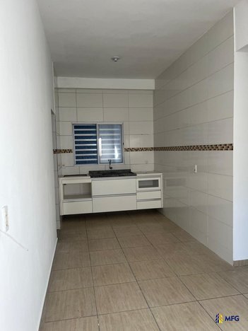apartment em Avenida Nove de Julho, Vila Barão - Sorocaba - SP