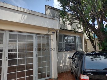 house em Rua Colorado, Vila Carioca - São Paulo - SP