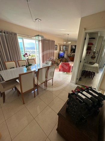 apartment em Avenida José Luiz Ferraz, Recreio dos Bandeirantes - Rio de Janeiro - RJ