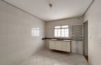 house em Rua Adrião Ferreira, Parque Maria Domitila - São Paulo - SP