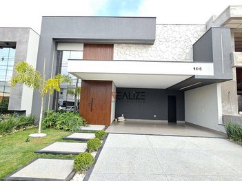 house em Rua Doutor Caio da Costa Sampaio, Residencial Evidências - Indaiatuba - SP