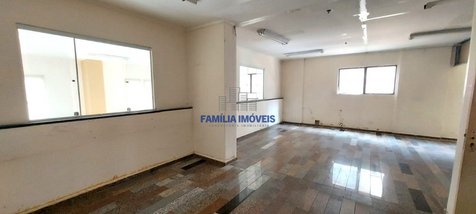 business em Avenida Doutor Pedro Lessa, Embaré - Santos - SP