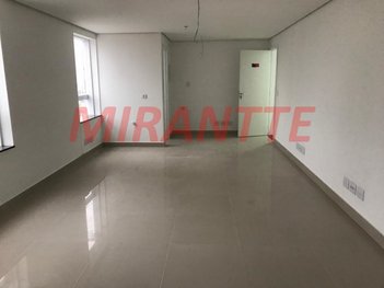 office em Zanzibar, Casa Verde - São Paulo - SP