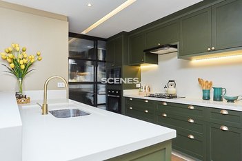 apartment em Rua Monsenhor Ivo Zanlorenzi, Cidade Industrial - Curitiba - PR