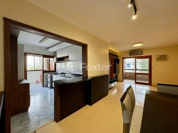 apartment em Rua José Schmatz, Moinhos - Lajeado - RS