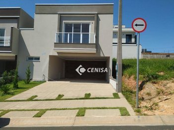 house em Avenida Mario Gil, Loteamento Park Gran Reserve - Indaiatuba - SP