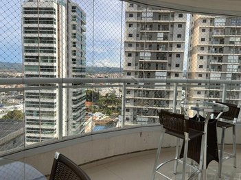 apartment em Rua Antonio Perez Hernandez, Parque Campolim - Sorocaba - SP