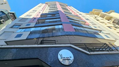 apartment em Rua Bento Gonçalves, Centro - Passo Fundo - RS