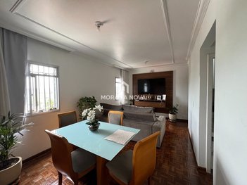 apartment em Rua Dona Amélia Afeitos, Guarujá - Betim - MG