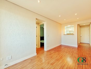 apartment em Rua Marina Crespi, Mooca - São Paulo - SP