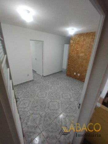 apartment em Rua dos Metalúrgicos, Parque Residencial Maria Stella Faga - São Carlos - SP