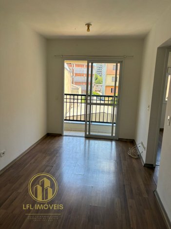 apartment em Rua Manoel Dutra, Bela Vista - São Paulo - SP