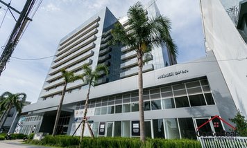 office em Avenida Assis Brasil, Cristo Redentor - Porto Alegre - RS