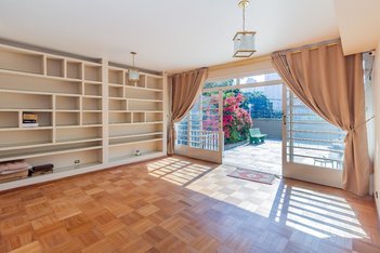 house em Avenida Bernardino de Campos, Paraíso - São Paulo - SP