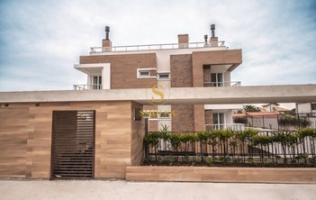 apartment em Véra Linhares de Andrade, Córrego Grande - Florianópolis - SC
