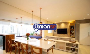apartment em Rua José da Silva Ribeiro, Vila Andrade - São Paulo - SP