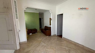house em Rua São Julião, Nova Floresta - Belo Horizonte - MG