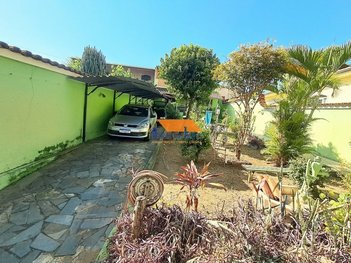 house em Rua Santíssimo, Alto Caiçaras - Belo Horizonte - MG