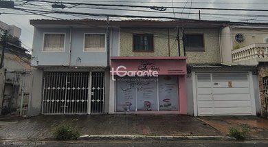 house em Rua Santa Gertrudes, Chácara Santo Antônio (Zona Sul) - São Paulo - SP