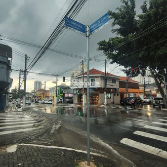 Cômodo Condomínio