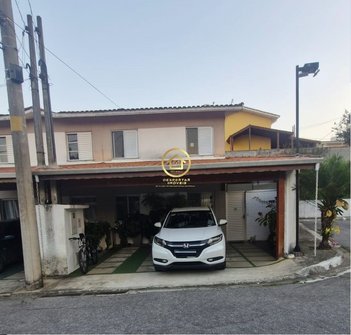 house em Rua Jairo de Almeida Machado, Jaraguá - São Paulo - SP