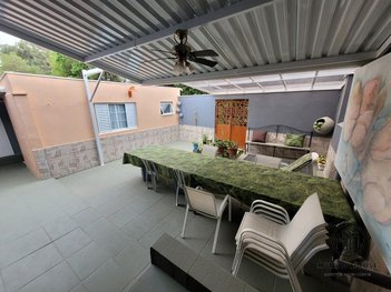 house em Avenida São Paulo, Além Ponte - Sorocaba - SP